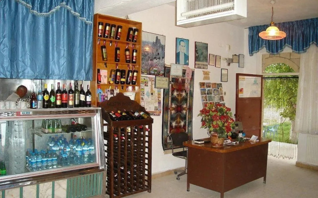 Ihlara Akar Hotel