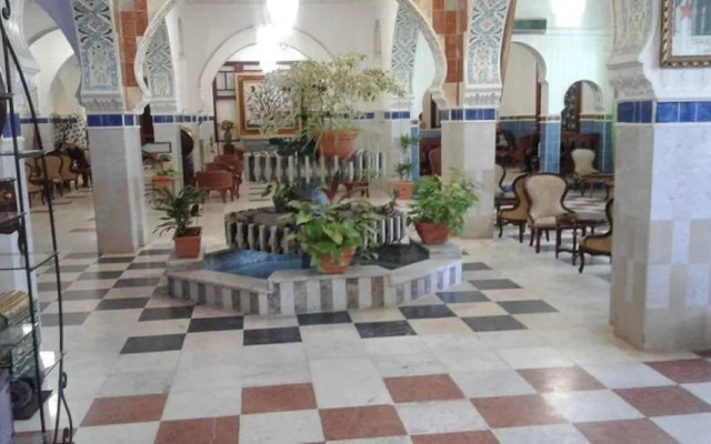 Dar Diaf Bouchaoui