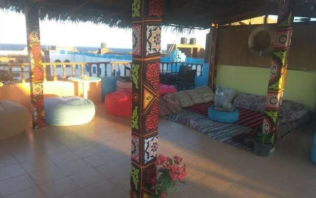 Gina Motel Dahab