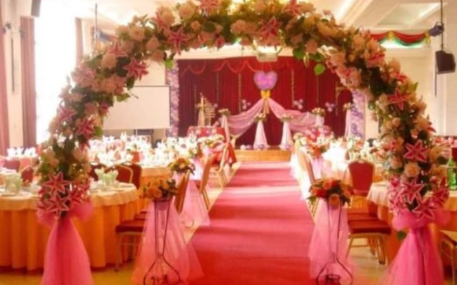 Shenyang Civil Aviation Hotel