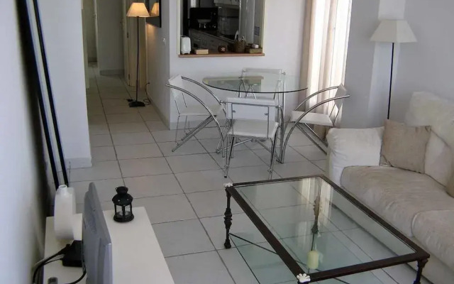 Venavera J12a - 2 Dorm 1 Bath Attic Beachfront
