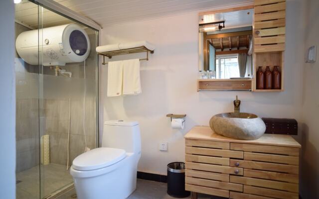 BTG LOHAS Bo Lv Man Tang