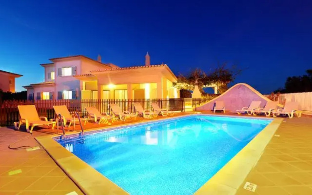 Villa Aguia