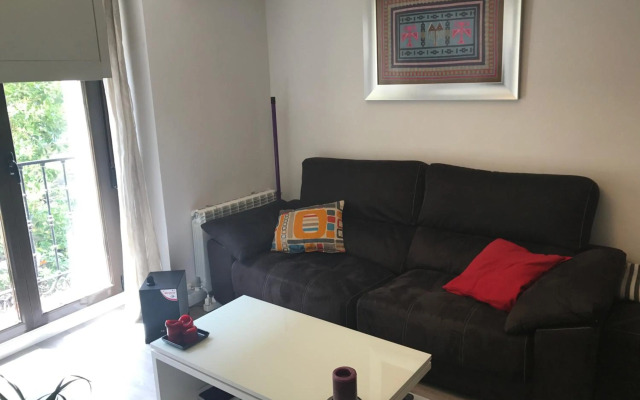 Moderno apart centro