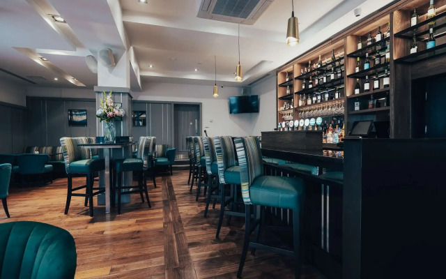 Fitzwilton Hotel
