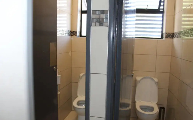 TaTe Village - Hostel