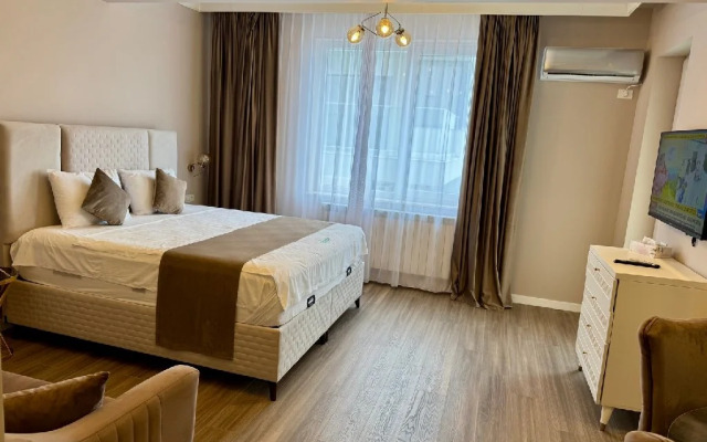 AVANGARDE SEA LUXURY Apartments cm