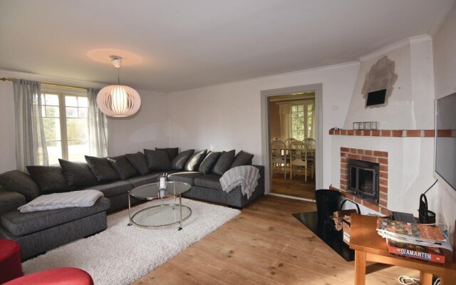 Nice Home in Mellerud With 4 Bedrooms and Wifi