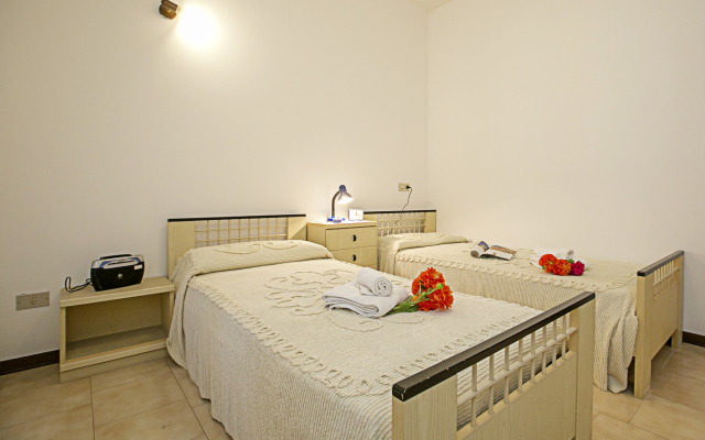 Casa Tiziano
