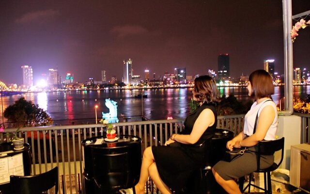 Cents Da Nang Hotel - Hostel