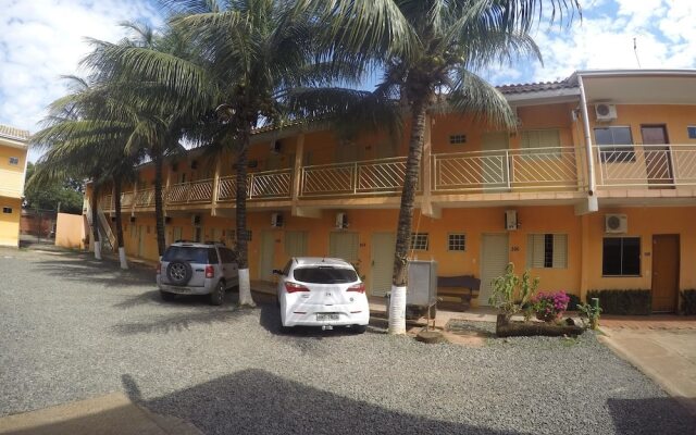 Hotel 2 Irmaos