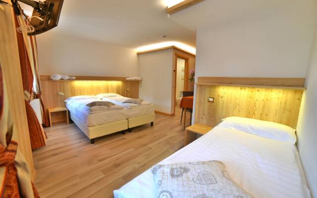 Albergo Stelvio