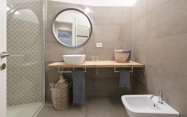 Madonna Luxury Apartment