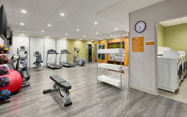 Home2 Suites by Hilton Shenandoah The Woodlands