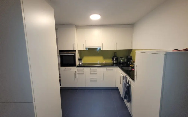 Appartement 52