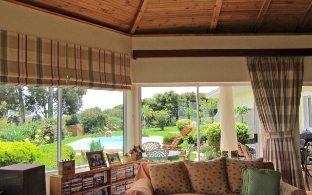 Somerset Sights Bed and Breakfast