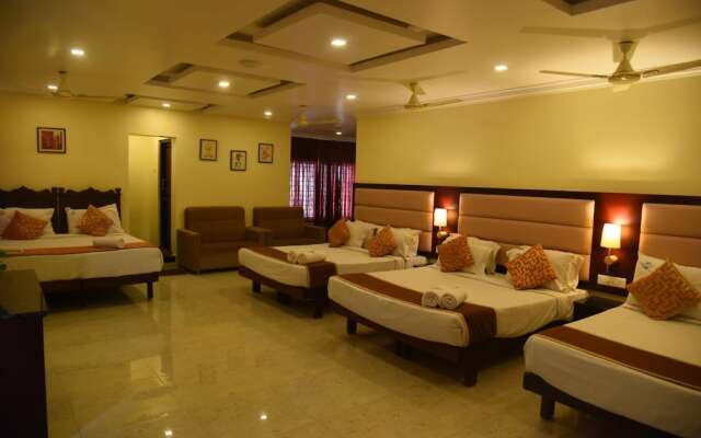 Hotel Ocean Heritage