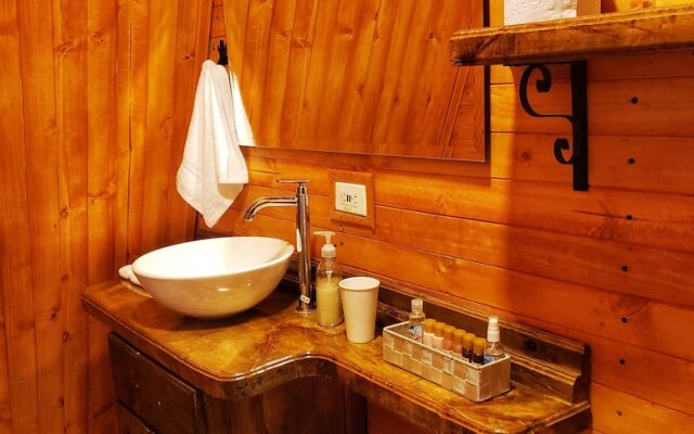 Hakuna Matata glamping