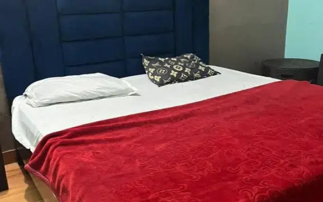 OYO 80603H Hotel Aryavart
