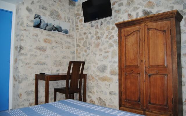 Villa le 180 cinq