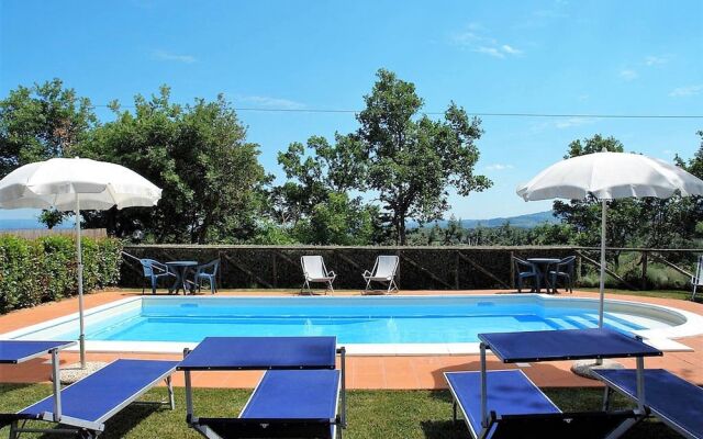 Villa Gambassi near San Gimignano