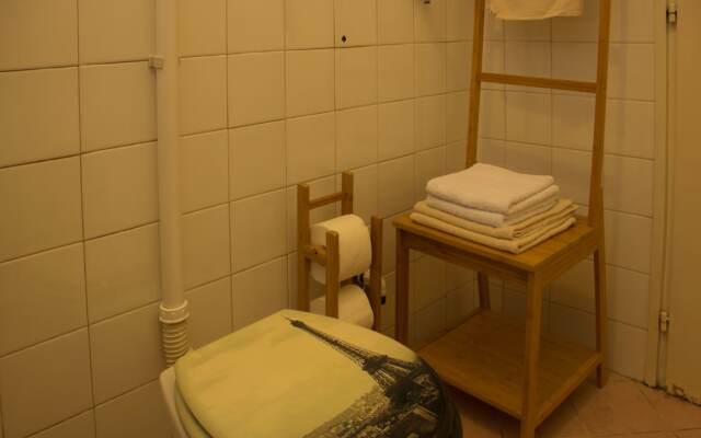 Apartment Dida Bozo