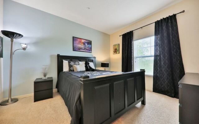 #35 Four Bedroom Townhouse