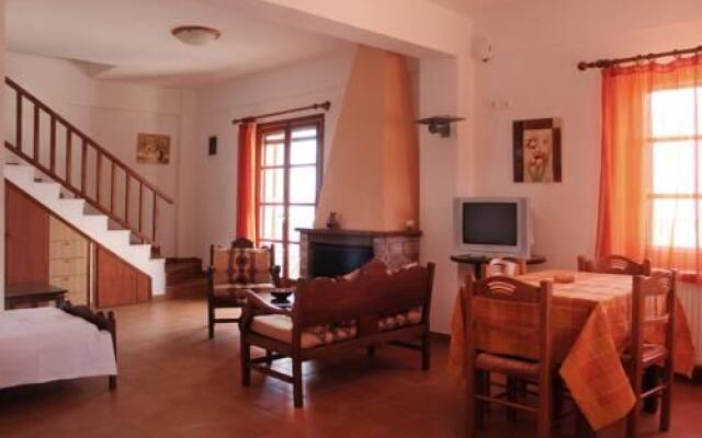 Ikaria Utopia - Cusco Studios