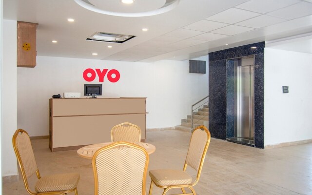 V Hotel by OYO Rooms