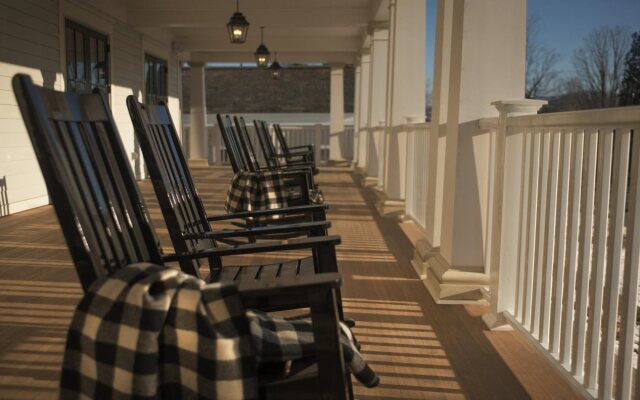 Kimpton Taconic Hotel by IHG