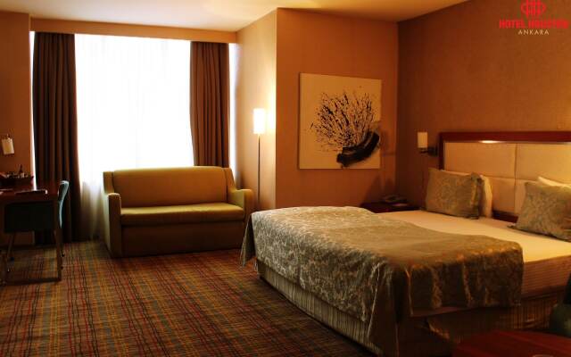 Hotel Houston