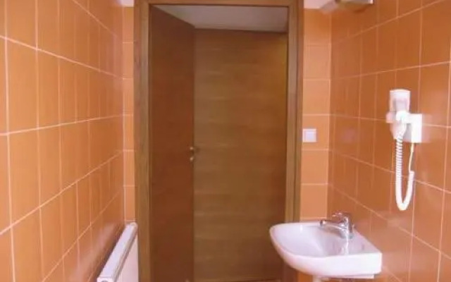 Hostel Nuove Frontiere