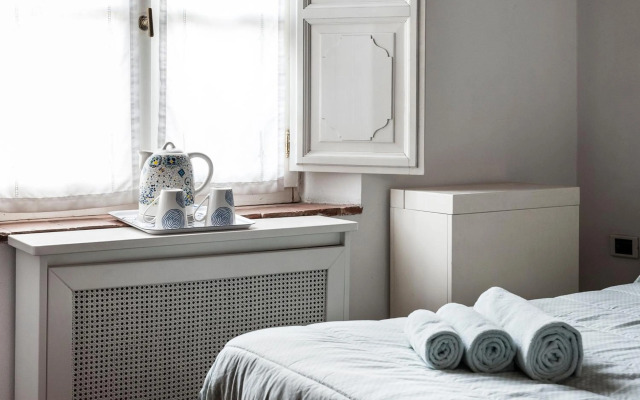 The Galileo Apartment