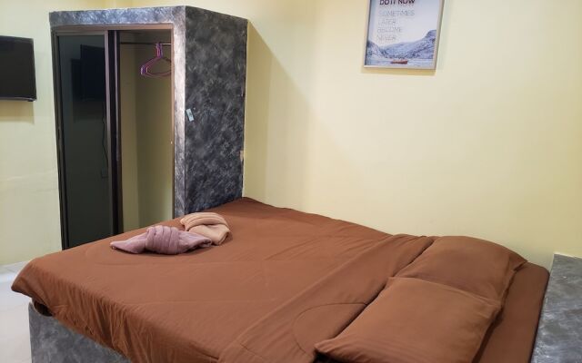 TBD Hotel Pattaya