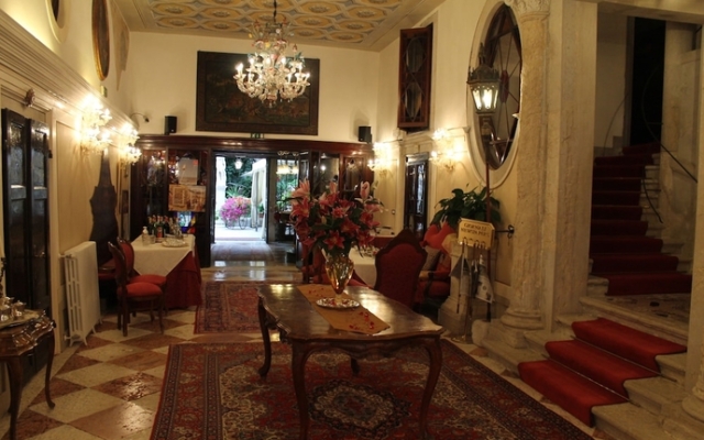 Petit Hotel dels Arts