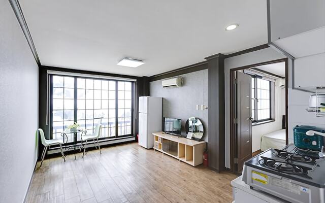 Yeongdeok Darnim Pension