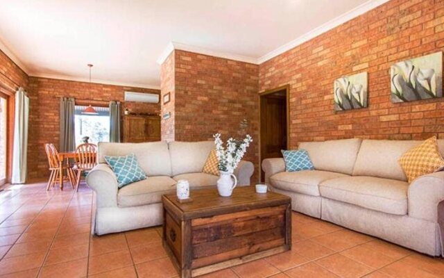 The Cottage Hunter Valley