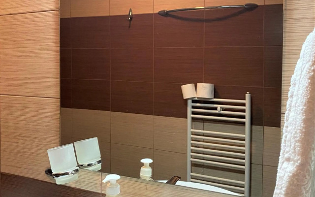 Green life Bansko, 1 bedroom private apartment D4