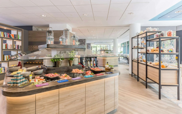 Best Western Plus Hotel Köln City