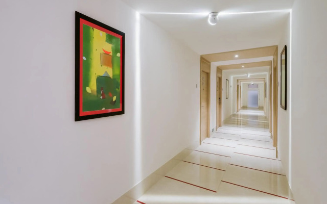 Red Fox by Lemon Tree Hotels, Vijayawada