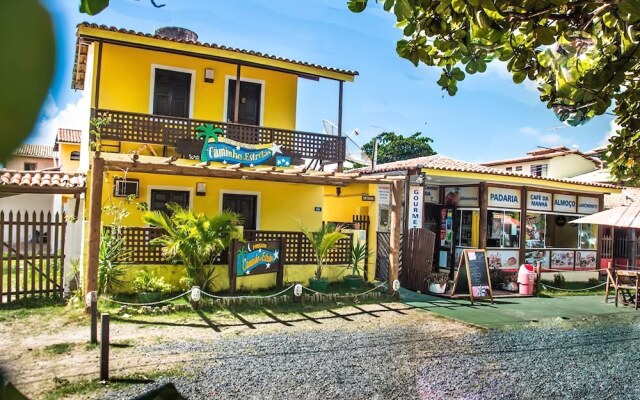 Pousada Caminho Das Estrelas