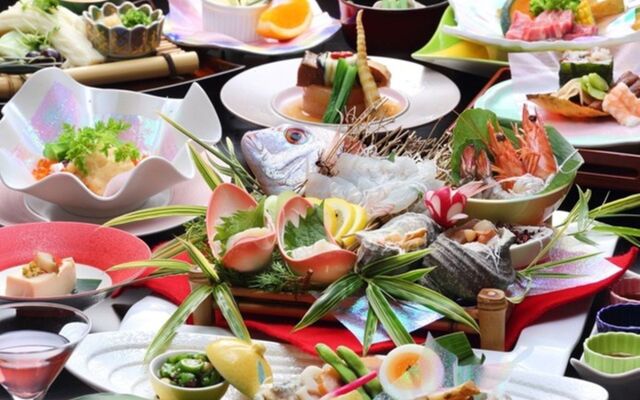 Shodoshima International Hotel