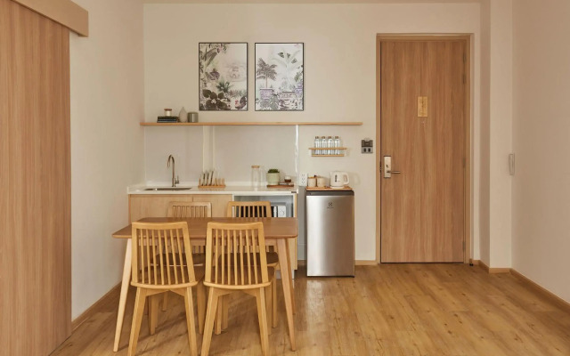 Centara Life Wisma Hotel Ratchaburi