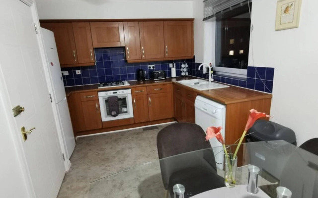 Mannys Apartment - Diamond Lodge