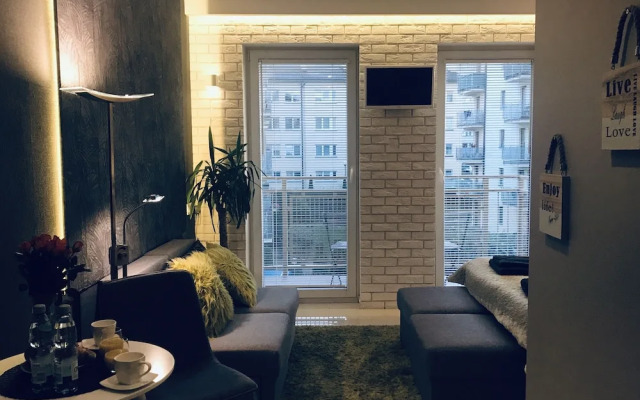 4UApart - Apartment studio Mohito