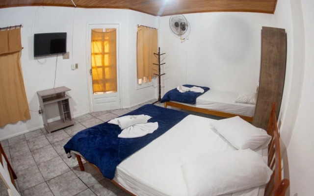 Pousada Capão da Canoa