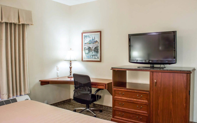 Quality Inn Goldsboro