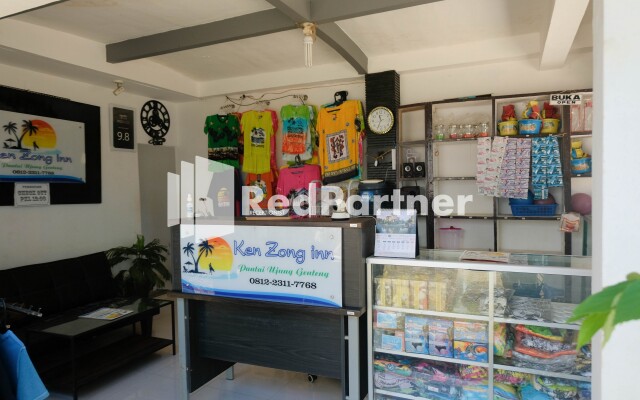 Ken Zong Inn Hotel