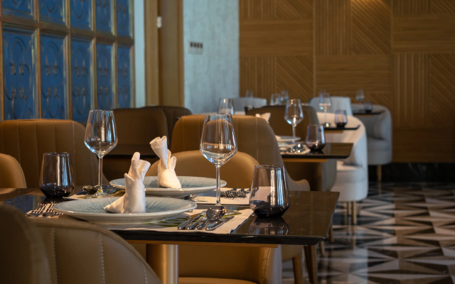 Seaden Quality Resort & Spa