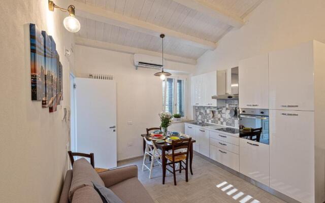 La Villa 31 - Rosignano Marittimo -